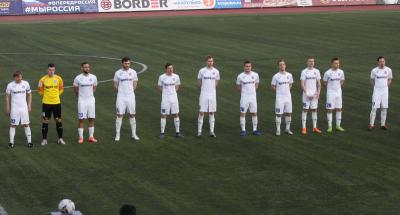 ФК «Рязань»